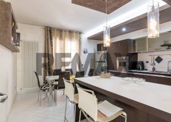 Cucina - Appartamento Via Leonida Bissolati
 
74, Solarino - foto 6