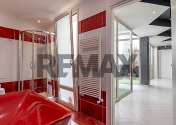 Bagno - Appartamento Via Leonida Bissolati
 
74, Solarino - foto 8