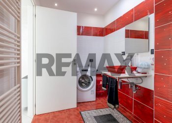 Lavanderia - Appartamento Via Leonida Bissolati
 
74, Solarino - foto 10