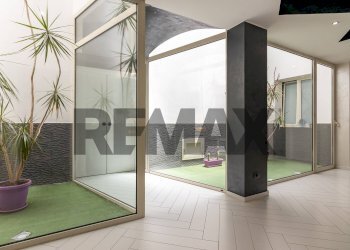 Ricezione / Lobby - Appartamento Via Leonida Bissolati
 
74, Solarino - foto 24