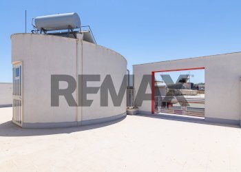 Terrazza - Appartamento Via Leonida Bissolati
 
74, Solarino - foto 25