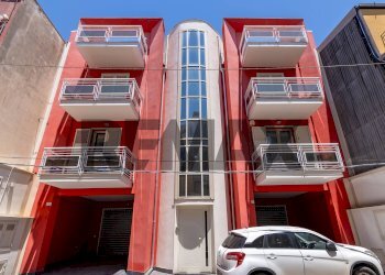 Edificio all\'aperto - Appartamento Via Leonida Bissolati
 
74, Solarino - foto 28