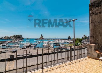 Terrazza - Attività Commerciale Via Provinciale
206, Aci Castello - foto 3