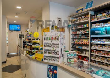 Dispensa di stoccaggio - Attività Commerciale Via Provinciale
206, Aci Castello - foto 7