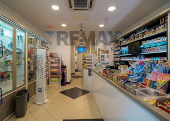 Dispensa di stoccaggio - Attività Commerciale Via Provinciale
206, Aci Castello - foto 8