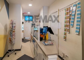 Cucina - Attività Commerciale Via Provinciale
206, Aci Castello - foto 18