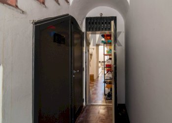 Hall / corridoio - Attività Commerciale Via Provinciale
206, Aci Castello - foto 20