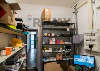Dispensa di stoccaggio - Attività Commerciale Via Provinciale
206, Aci Castello - foto 22