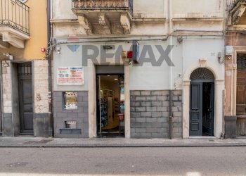 Edificio all\'aperto - Attività Commerciale Via Provinciale
206, Aci Castello - foto 25