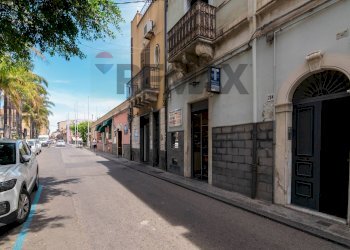 Edificio all\'aperto - Attività Commerciale Via Provinciale
206, Aci Castello - foto 26