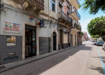 Edificio all\'aperto - Attività Commerciale Via Provinciale
206, Aci Castello - foto 27
