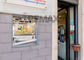Edificio all\'aperto - Attività Commerciale Via Provinciale
206, Aci Castello - foto 28