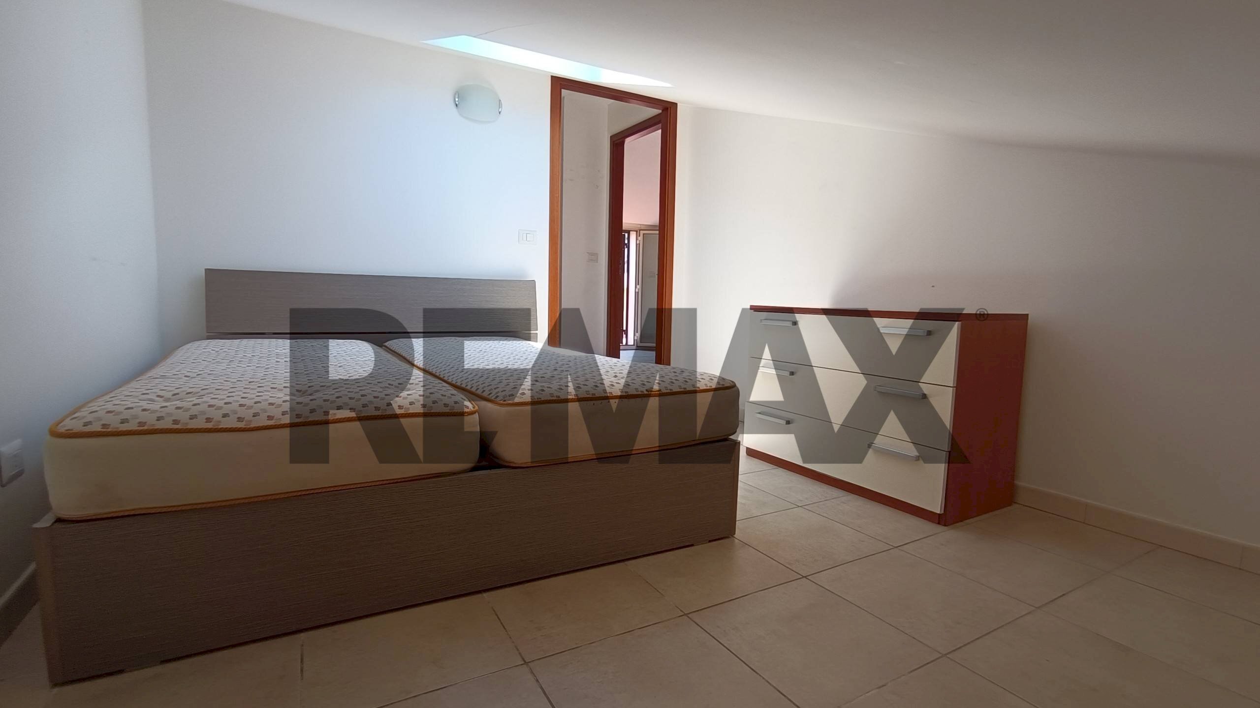Camera / camera da letto - Three-room apartment Via Scale Sant'Antonio
60, Aci Catena - photo 2