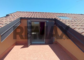 Terrazza - Three-room apartment Via Scale Sant'Antonio
 
60, Aci Catena - photo 14