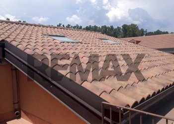 Terrazza - Three-room apartment Via Scale Sant'Antonio
 
60, Aci Catena - photo 16