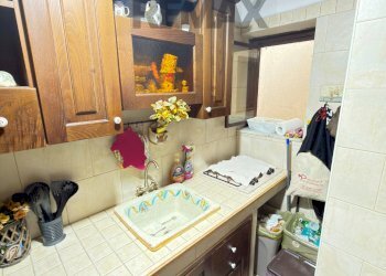 Bagno - Appartamento Via Ticino
 
3, Paterno - foto 8