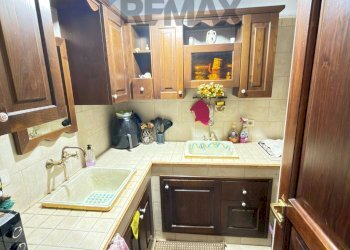 Cucina - Appartamento Via Ticino
 
3, Paterno - foto 11
