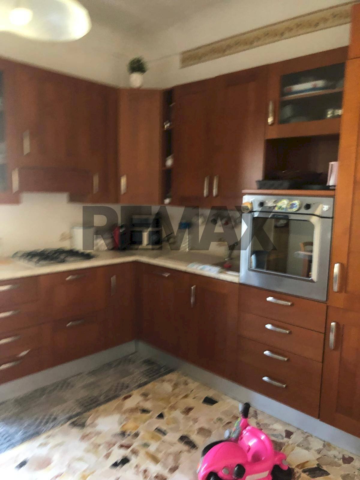 Cucina - Appartamento VIA LUIGI STURZO 140/142
140/142, Caltagirone - foto 3