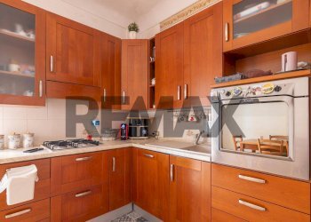 Cucina - Apartment VIA LUIGI STURZO 140/142
 
140/142, Caltagirone - photo 8