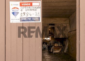 Non correlato - Apartment VIA LUIGI STURZO 140/142
 
140/142, Caltagirone - photo 17