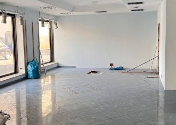 Stanza vuota - Commercial Premises Via Giovanni Verga
15, Lentini - photo 3