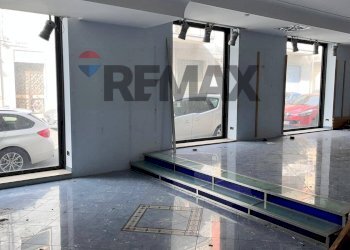 Stanza vuota - Commercial Premises Via Giovanni Verga
15, Lentini - photo 5