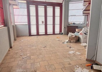 Cortile interno - Commercial Premises Via Giovanni Verga
15, Lentini - photo 9