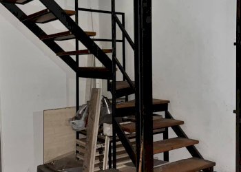 Scale - Commercial Premises Via Giovanni Verga
15, Lentini - photo 11