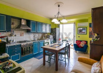 Cucina - Semi-detached house Via Litteri
 
90, Aci Castello - photo 3