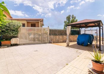 Terrazza - Semi-detached house Via Litteri
 
90, Aci Castello - photo 5