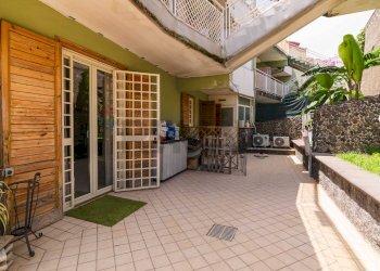 Terrazza - Semi-detached house Via Litteri
 
90, Aci Castello - photo 6