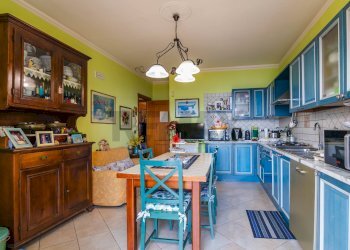 Cucina - Semi-detached house Via Litteri
 
90, Aci Castello - photo 11