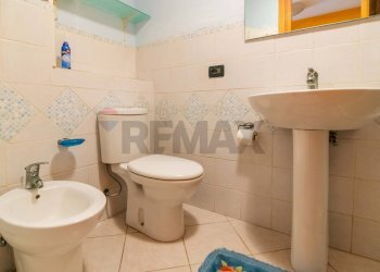 Bagno - Semi-detached house Via Litteri
 
90, Aci Castello - photo 31
