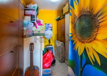 Dispensa di stoccaggio - Semi-detached house Via Litteri
 
90, Aci Castello - photo 33