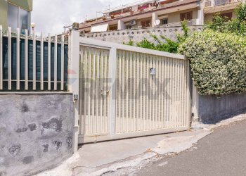 Edificio all\'aperto - Semi-detached house Via Litteri
 
90, Aci Castello - photo 38