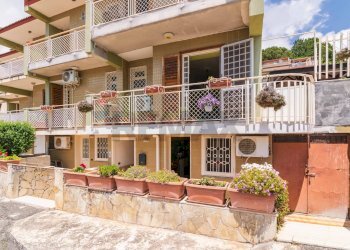 Casa all\'aperto - Semi-detached house Via Litteri
 
90, Aci Castello - photo 40