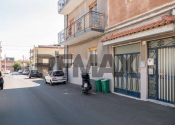 Edificio all\'aperto - Bilocale Via Sant'andrea
 
9, Catania - foto 16