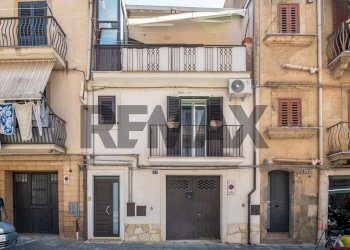 Edificio all\'aperto - Independent house VIA PENTOLAI
 
35-37, Caltagirone - photo 49