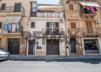 Edificio all\'aperto - Independent house VIA PENTOLAI
 
35-37, Caltagirone - photo 50