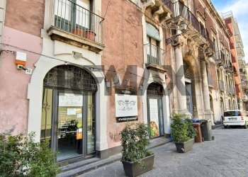 Edificio all\'aperto - Commercial Premises Via Pennisi
32, Acireale - photo 1