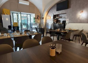 Sala da pranzo - Commercial Premises Via Pennisi
32, Acireale - photo 5