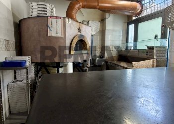 Ricezione / Lobby - Commercial Premises Via Pennisi
32, Acireale - photo 9