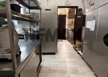 Cucina - Commercial Premises Via Pennisi
32, Acireale - photo 13