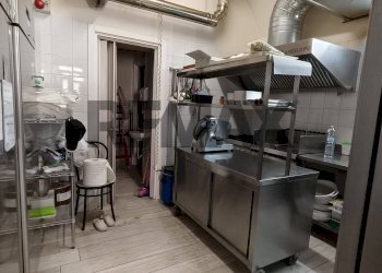Cucina - Commercial Premises Via Pennisi
32, Acireale - photo 14