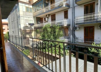 Balcone - Four-room apartment Via Lavina
 
111, Aci Sant'Antonio - photo 16