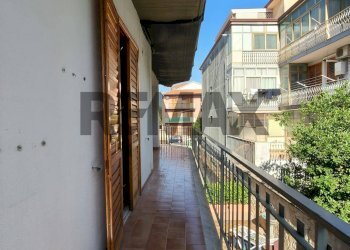 Balcone - Four-room apartment Via Lavina
 
111, Aci Sant'Antonio - photo 21