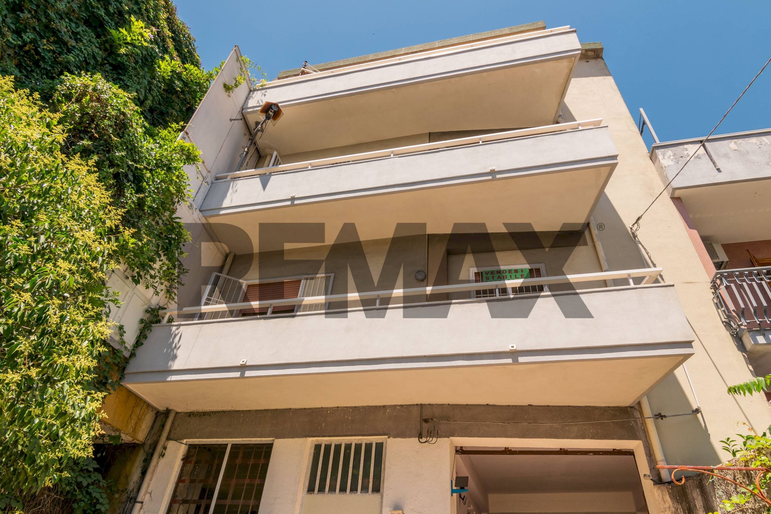 Edificio all\'aperto - Casa semi indipendente Viale Dei Platani
 
81, Acireale - foto 1
