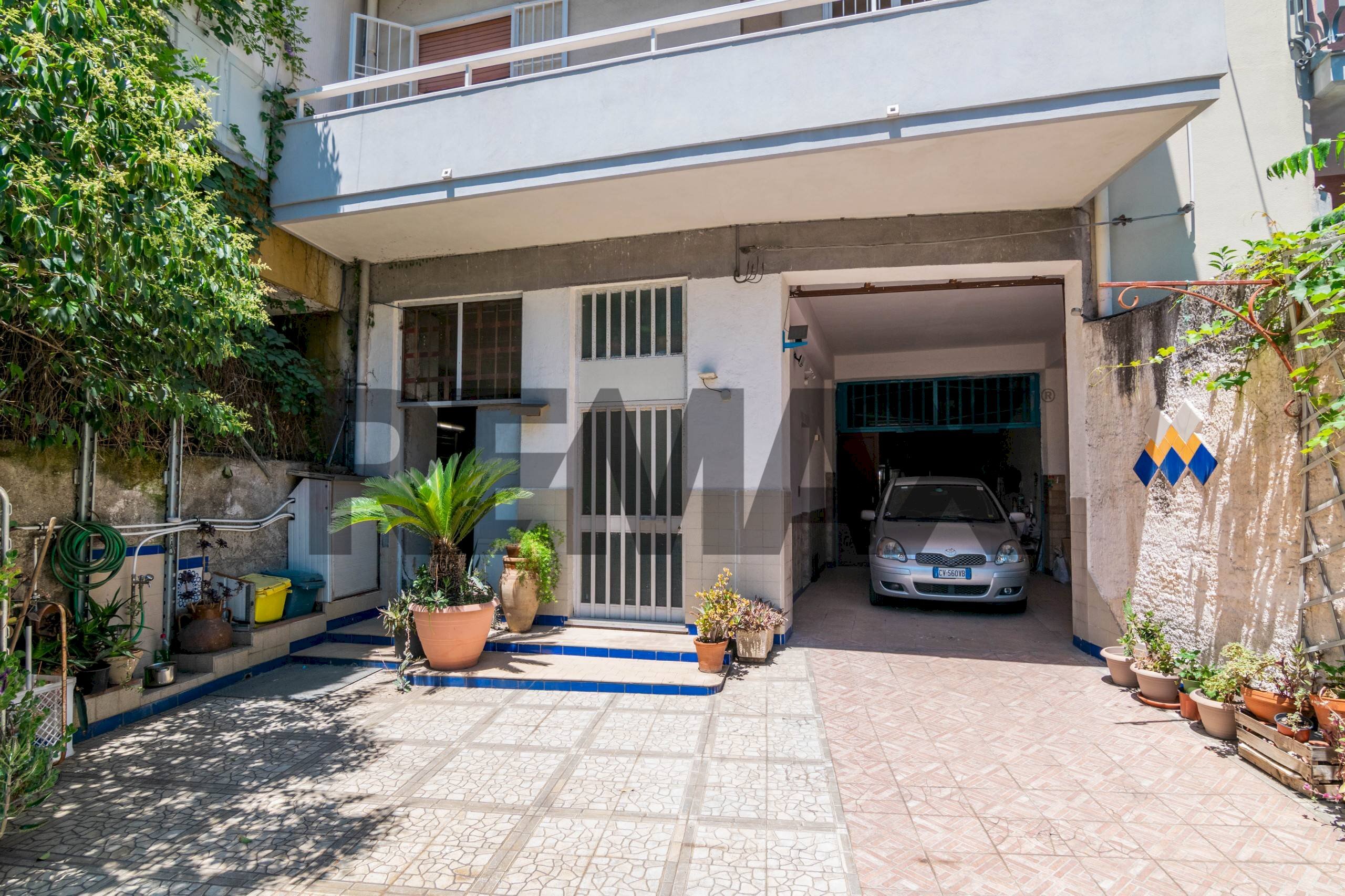 Terrazza - Casa semi indipendente Viale Dei Platani
81, Acireale - foto 2