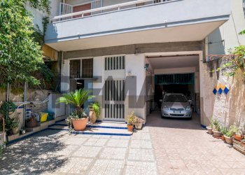 Terrazza - Casa semi indipendente Viale Dei Platani
 
81, Acireale - foto 2