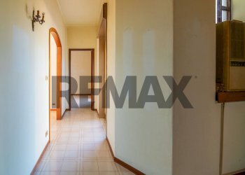 Hall / corridoio - Casa semi indipendente Viale Dei Platani
 
81, Acireale - foto 4